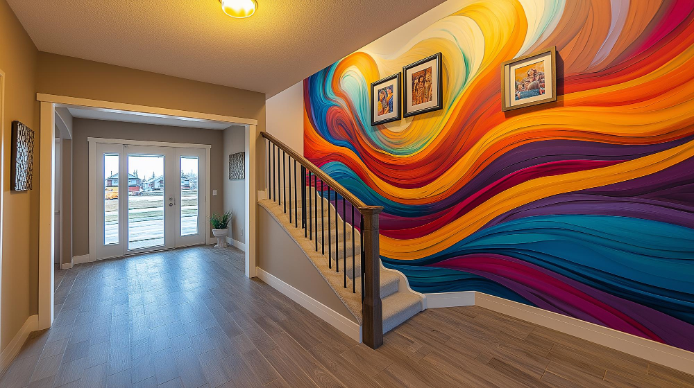 Residential Painting for Homes of All Sizes