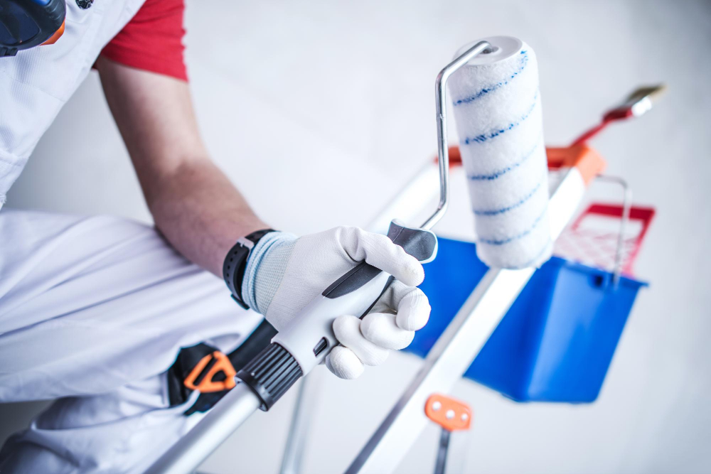 Painting And Waterproofing Experts Cape Town