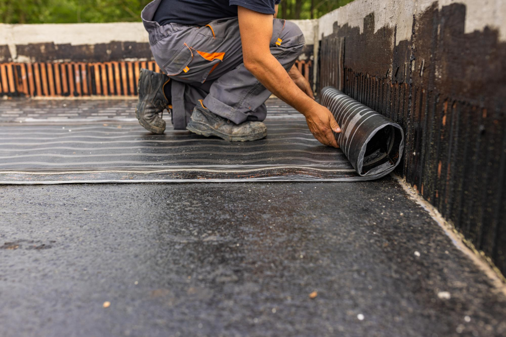 Why Clients Choose D. Painter & Waterproof?