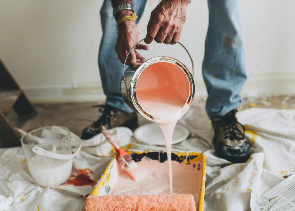 Trusted Painting & Waterproofing Professionals in Cape Town