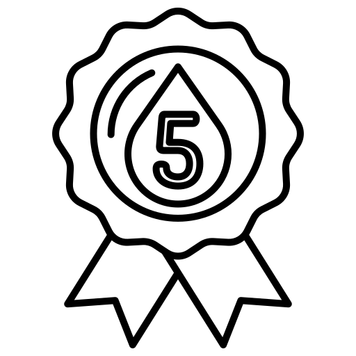 Award paint