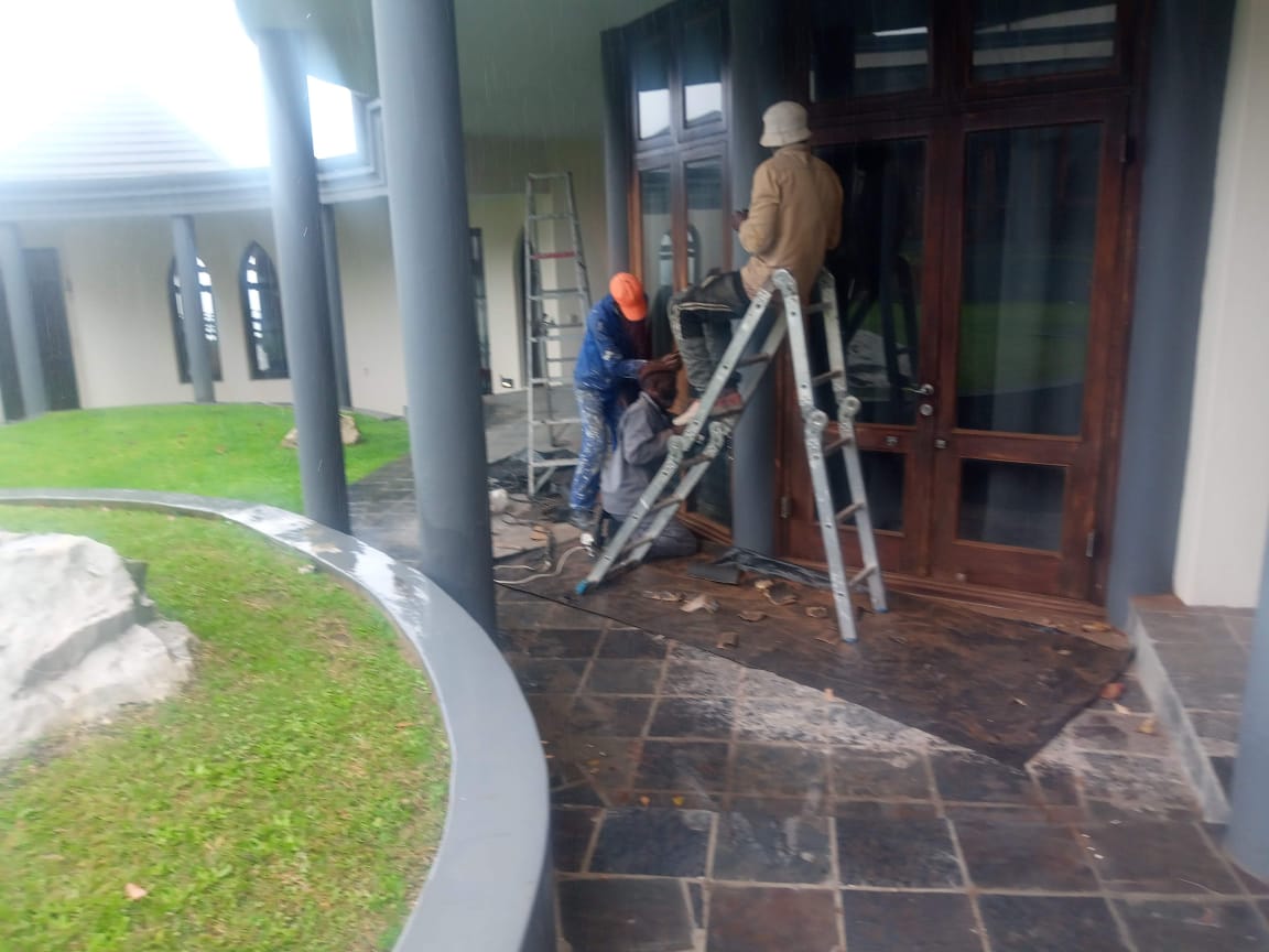 painter & Waterproofing Services
