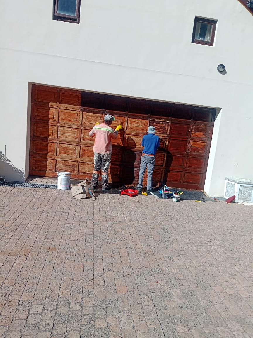 painter & Waterproofing Services