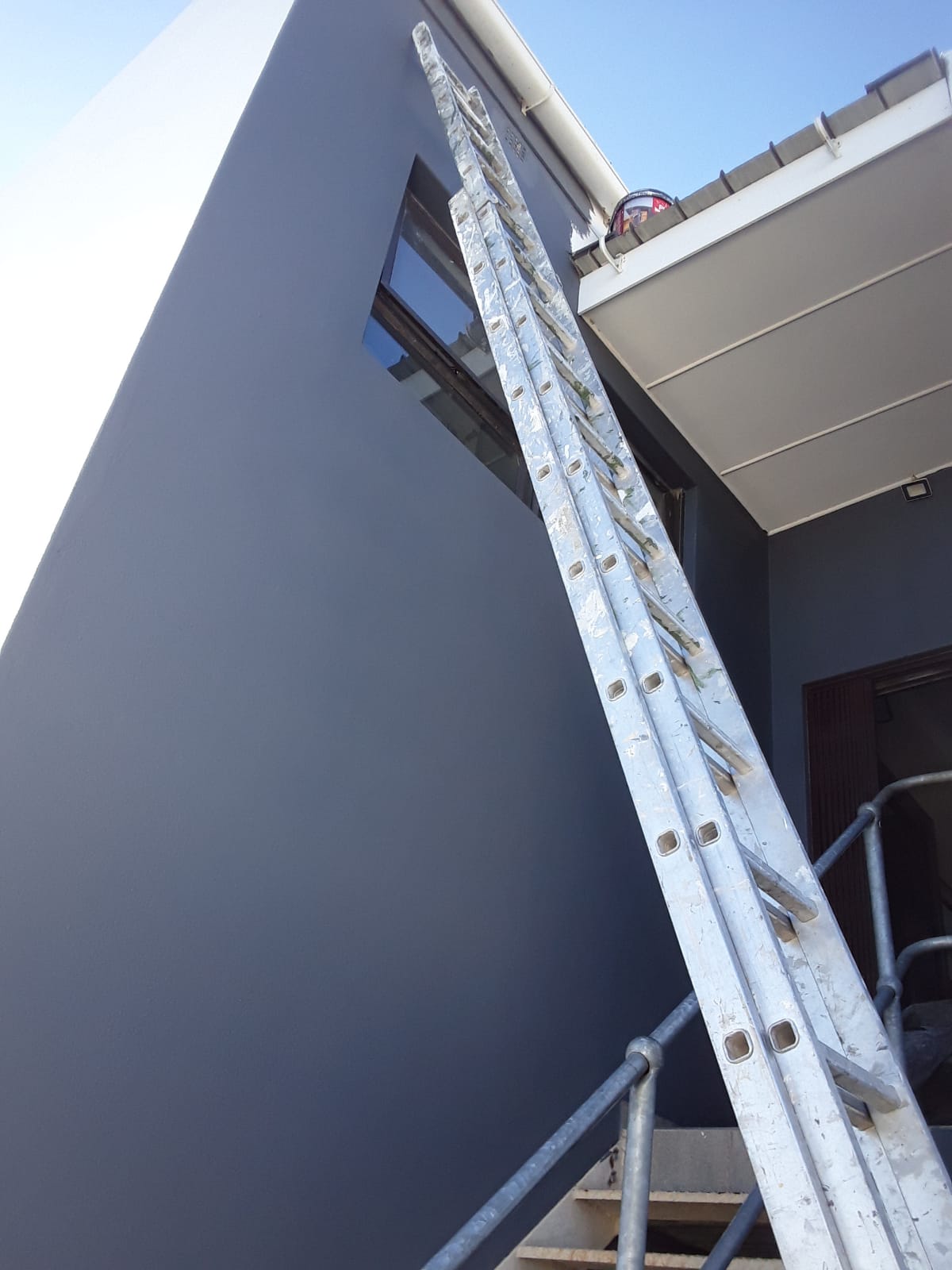 painter & Waterproofing Services