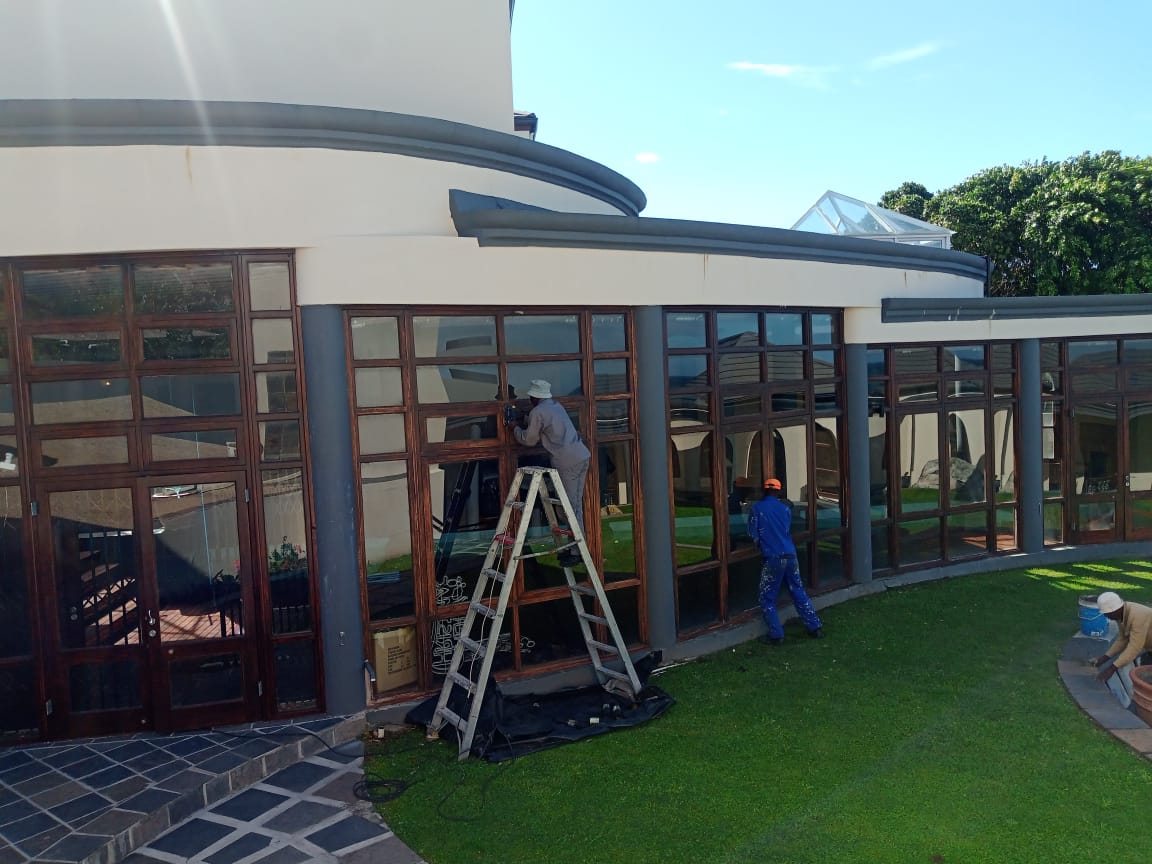 painter & Waterproofing Services