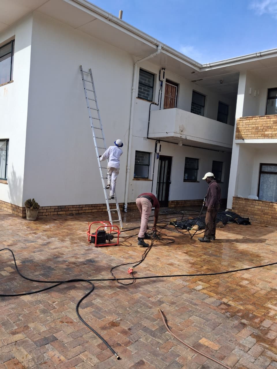 painter & Waterproofing Services