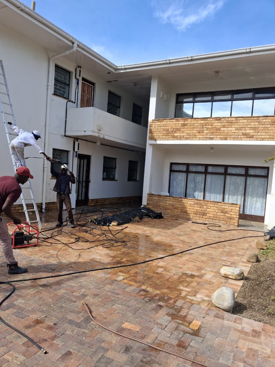 painter & Waterproofing Services