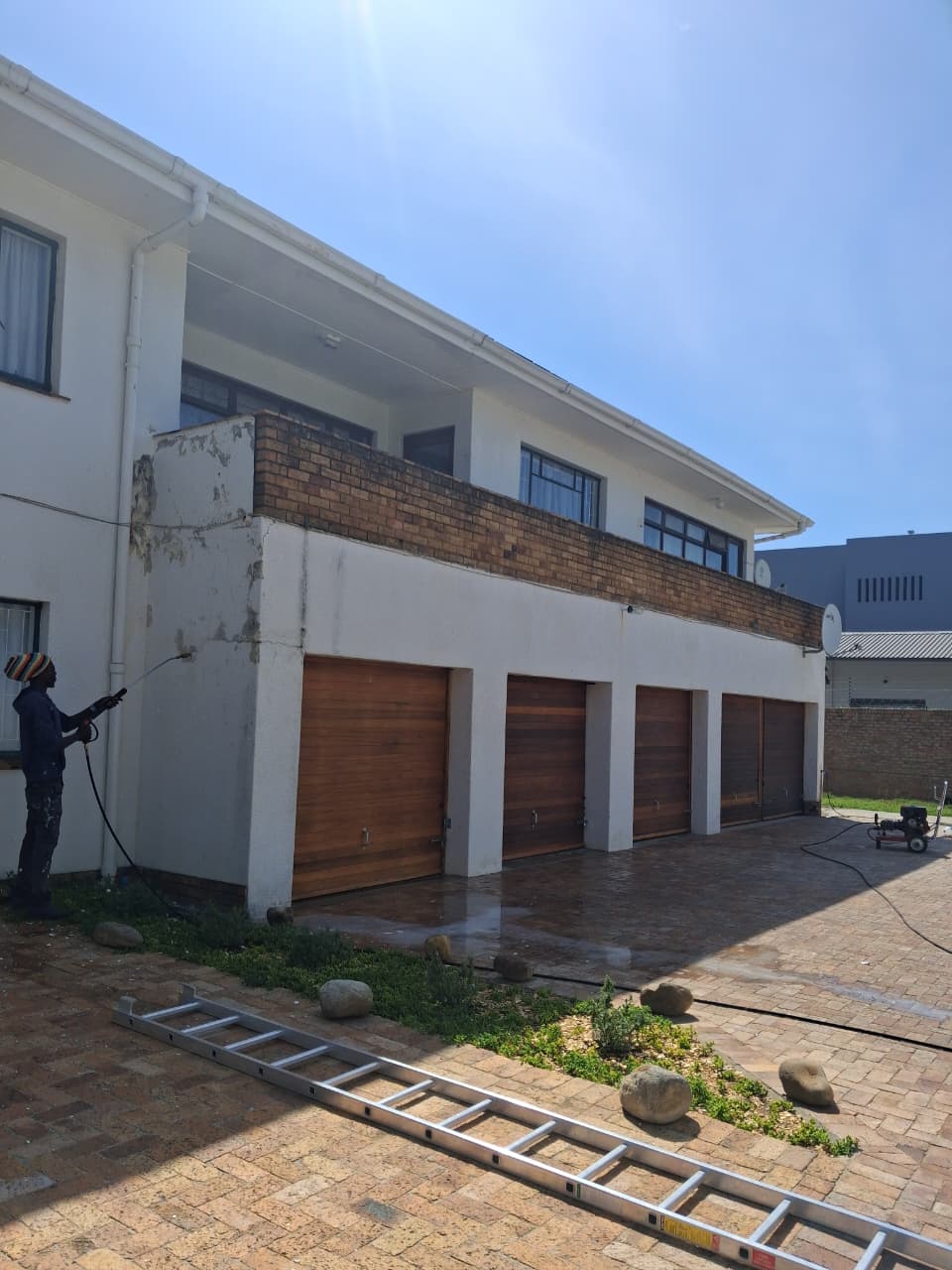 painter & Waterproofing Services