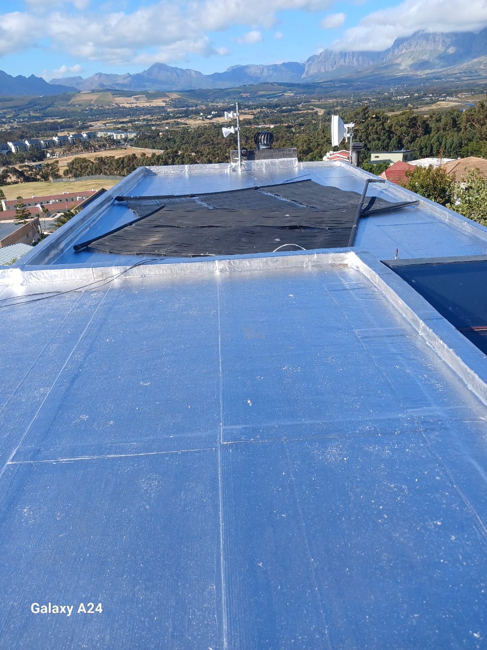 painter & Waterproofing Services