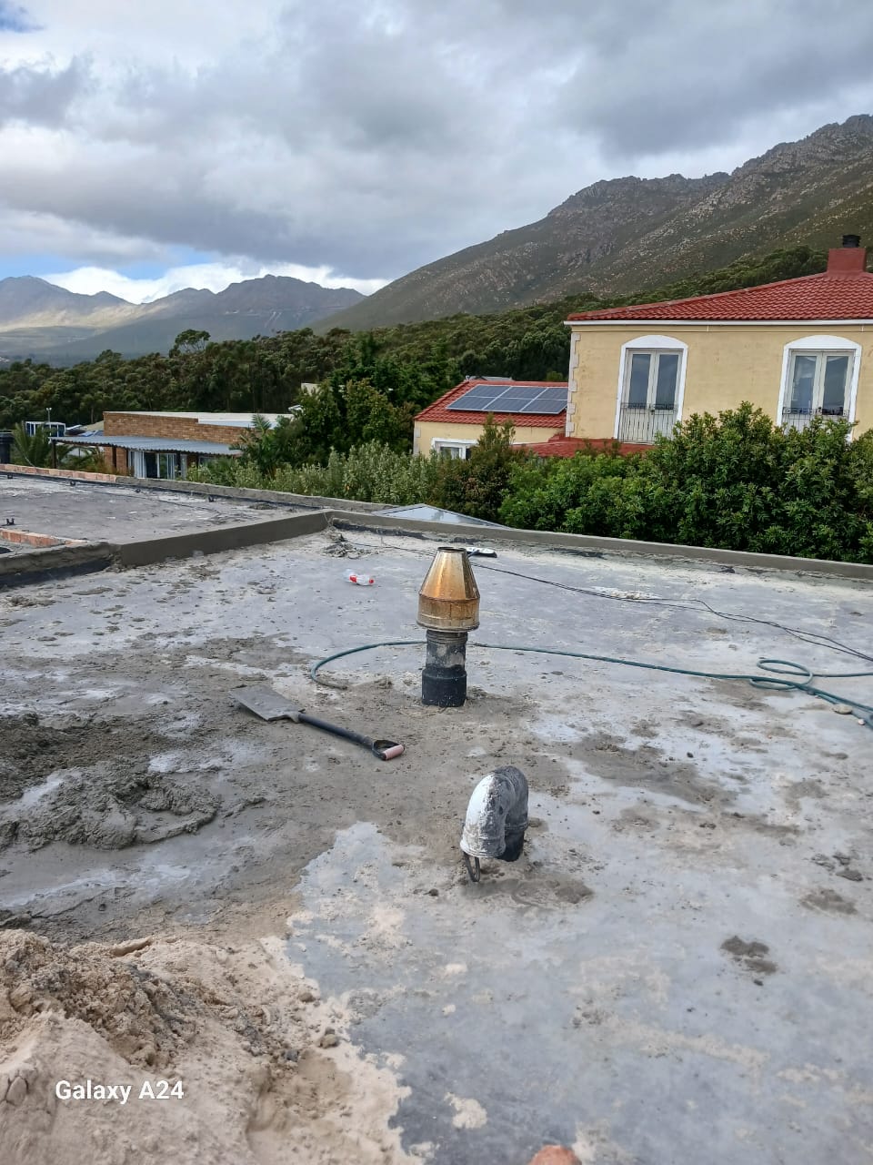 painter & Waterproofing Services