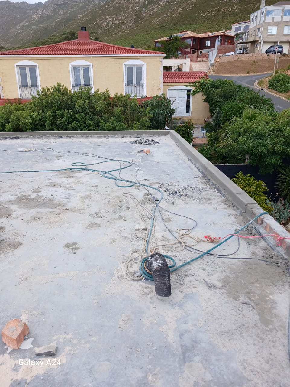 painter & Waterproofing Services