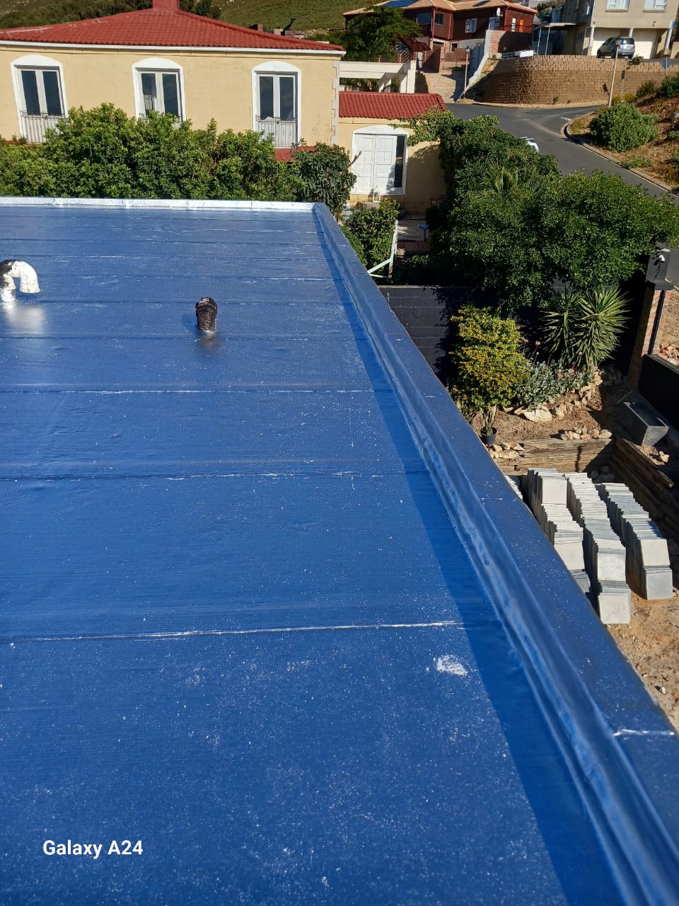 painter & Waterproofing Services