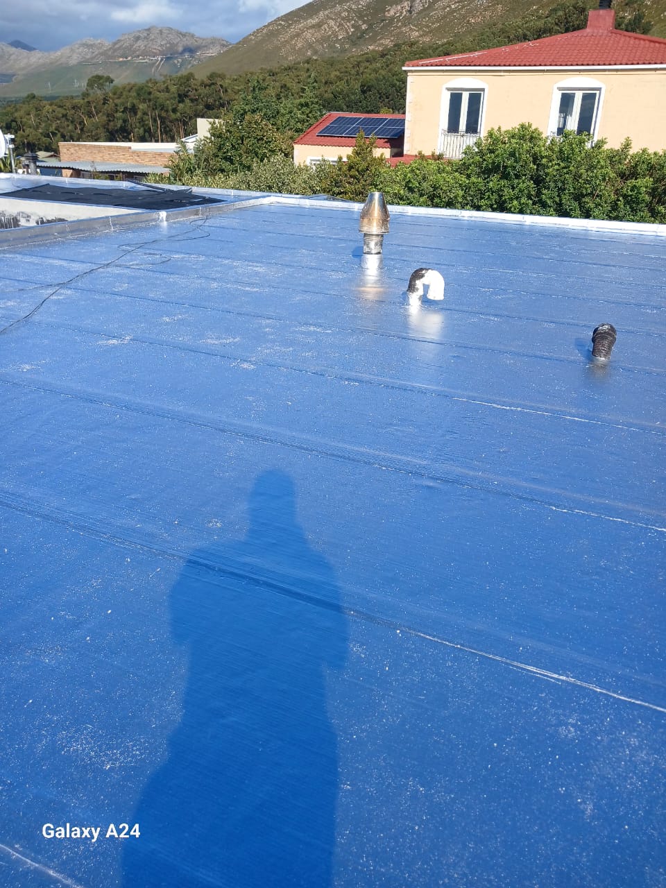 painter & Waterproofing Services