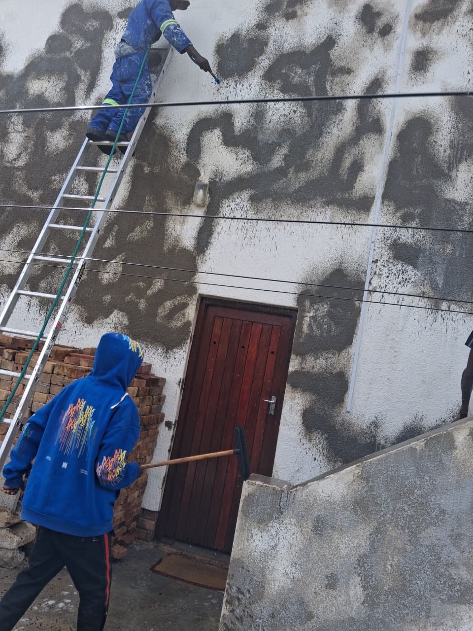 painter & Waterproofing Services
