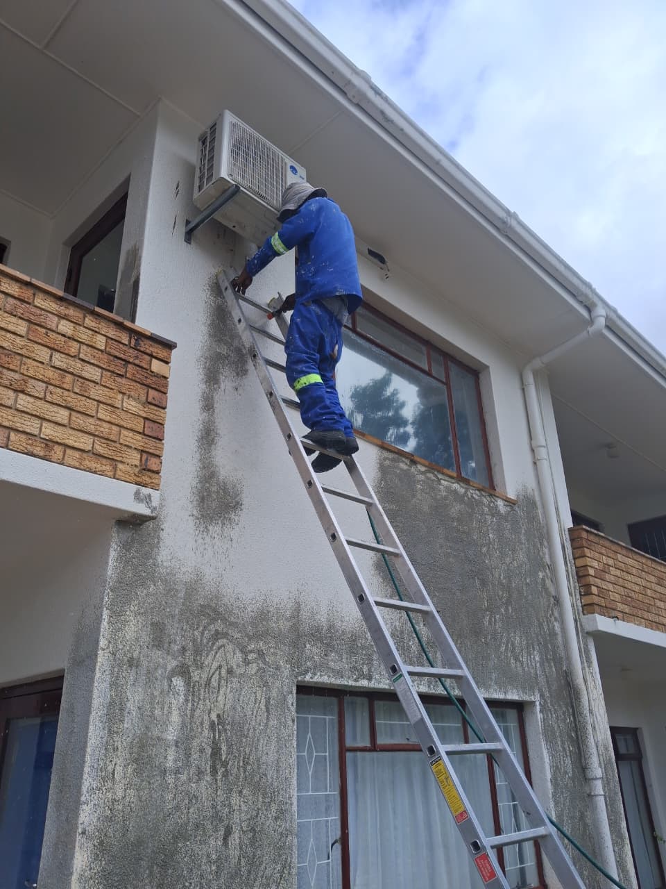 Signs You May Need Waterproofing