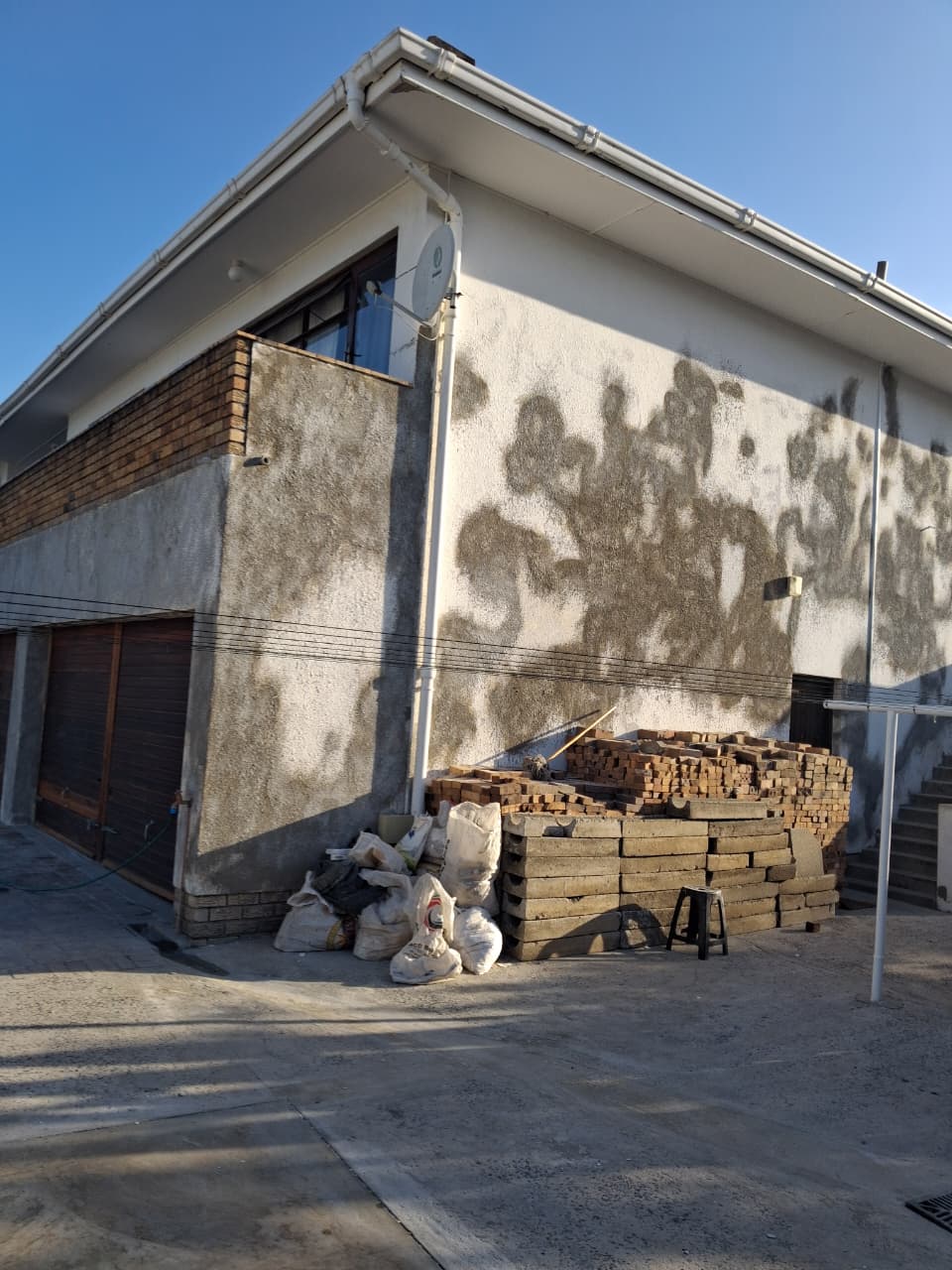 painter & Waterproofing Services