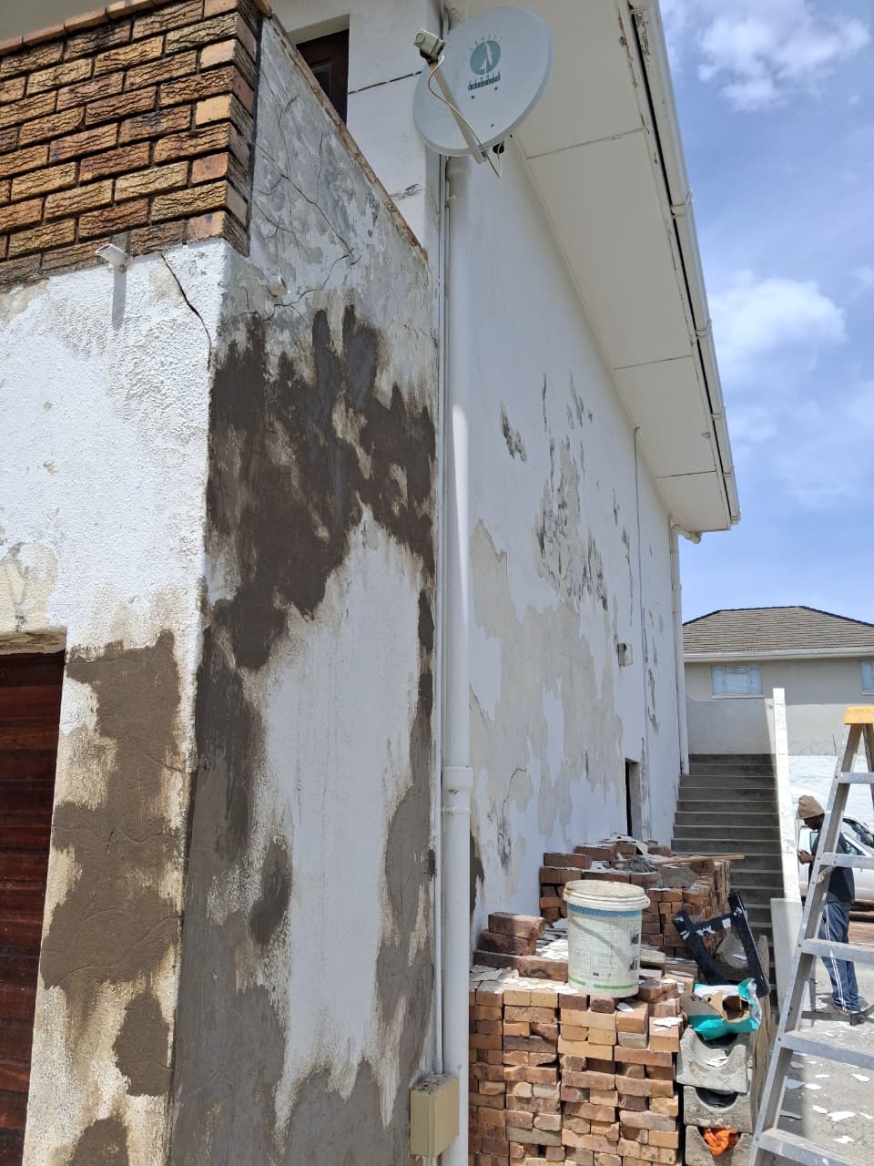 Waterproofing Services