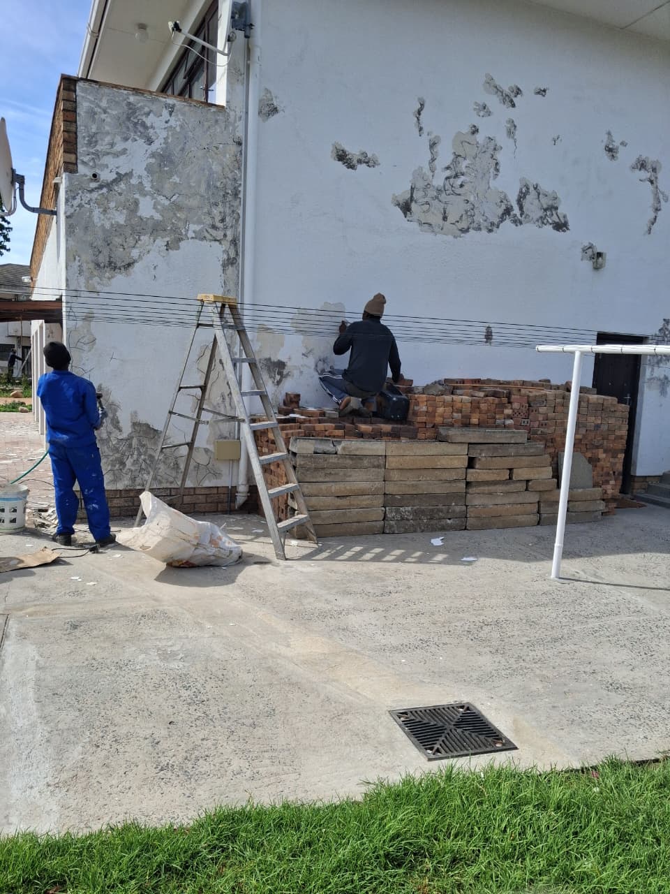 painter & Waterproofing Services