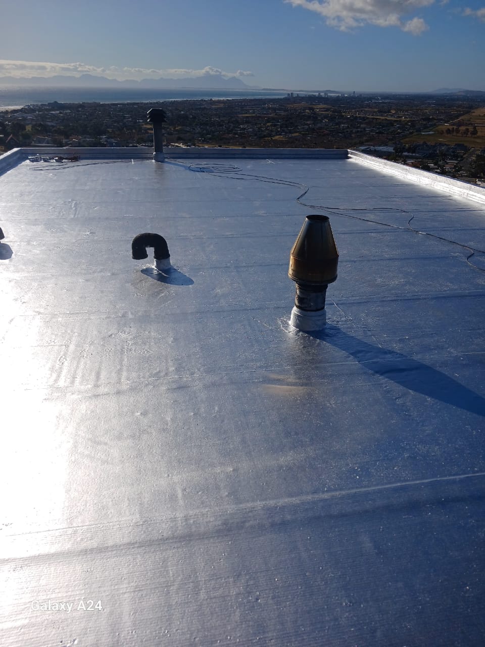 painter & Waterproofing Services