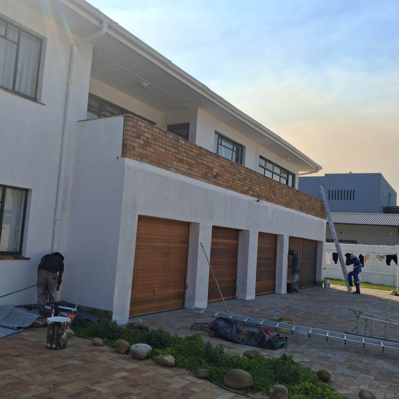 painter & Waterproofing Services