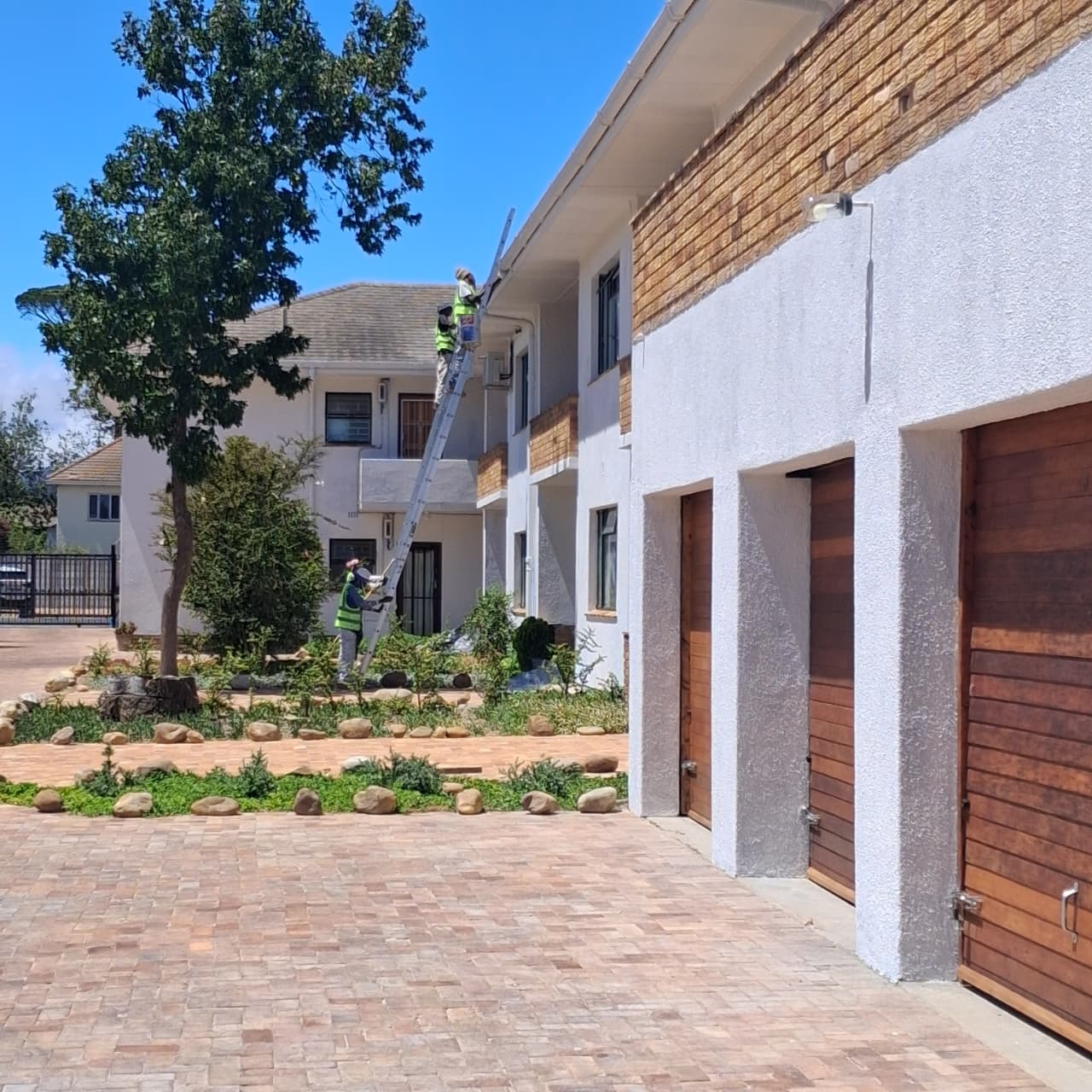 painter & Waterproofing Services