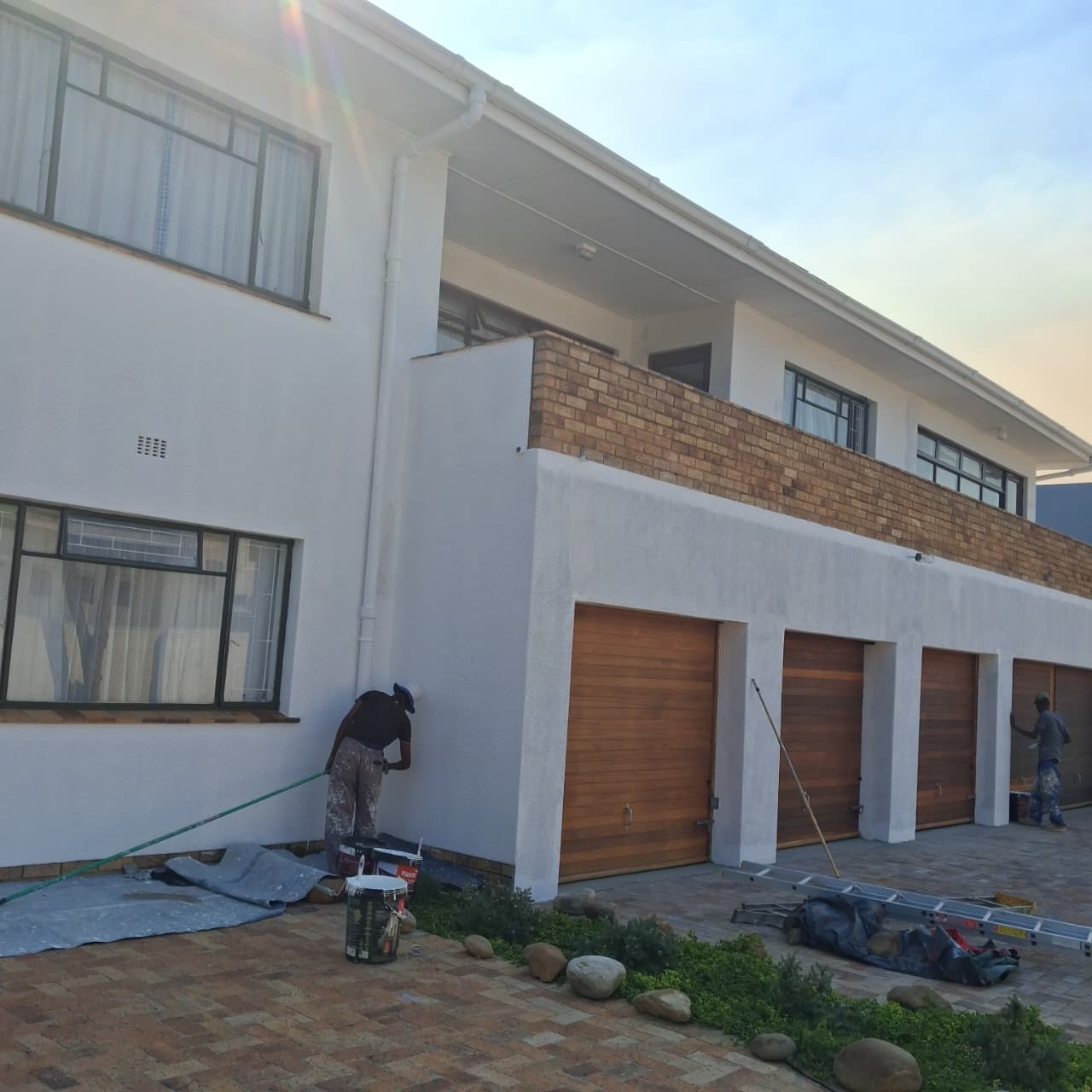 Cape Town Painters