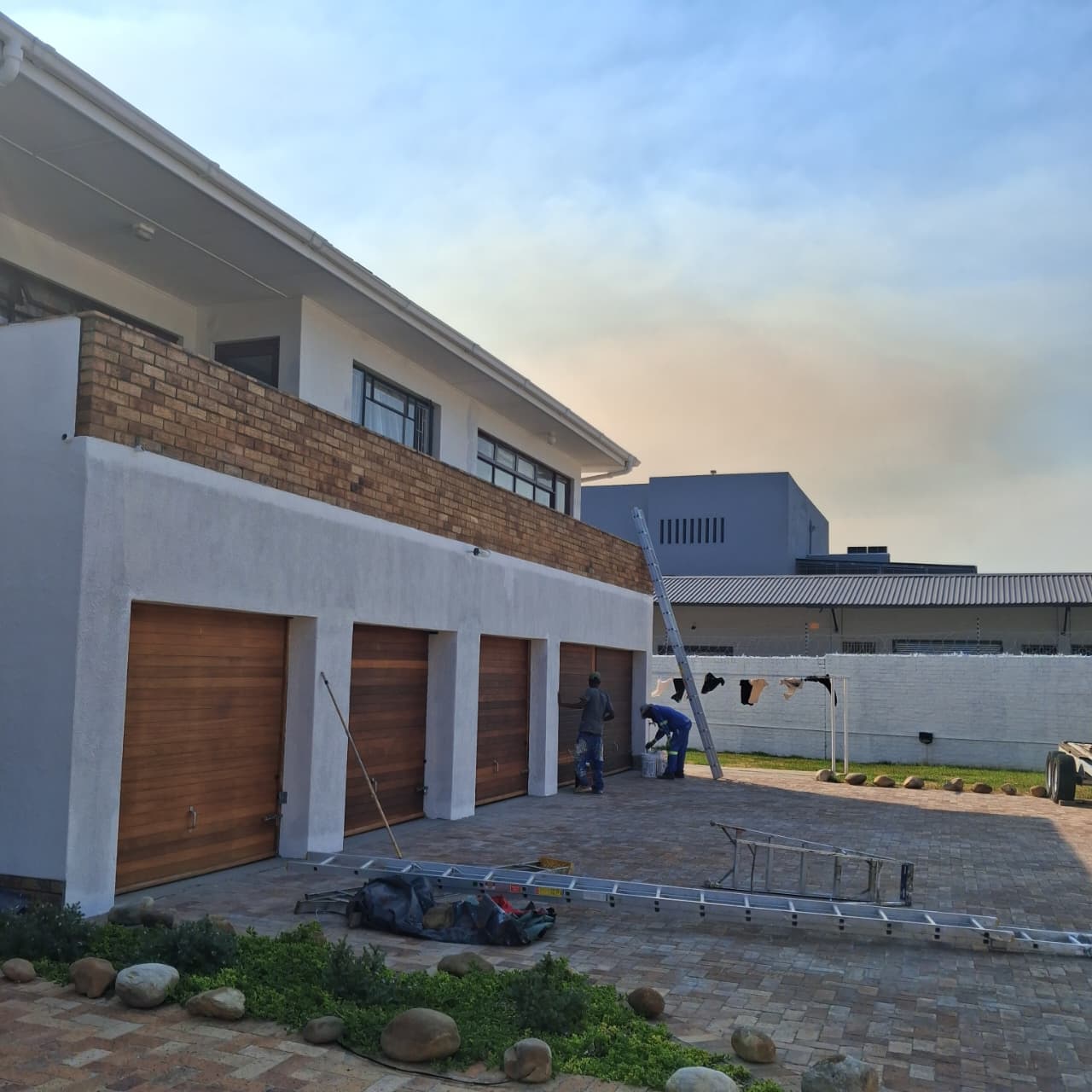 painter & Waterproofing Services