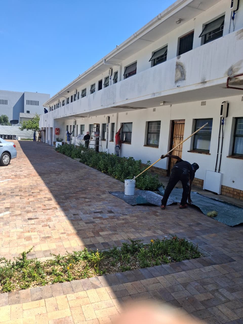 painter & Waterproofing Services
